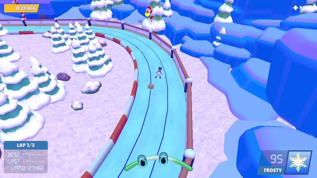 图片[2]-【美版】冬日主题游戏合集 .Winter Games Collection-游糖YoTeb