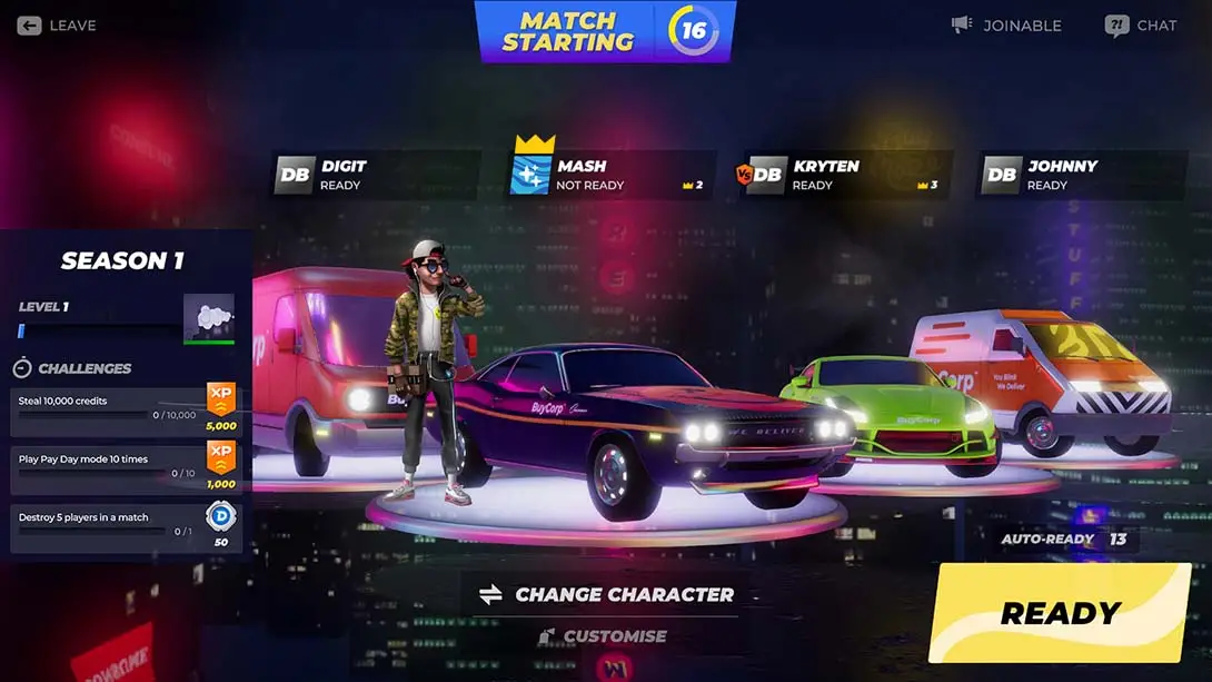 图片[6]-【美版】驾车购买 Drive Buy-游糖YoTeb