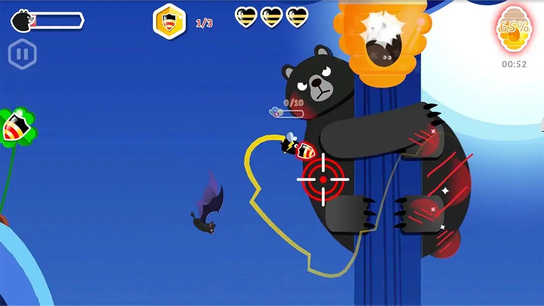 图片[6]-【美版】Bee In The Valley-游糖YoTeb