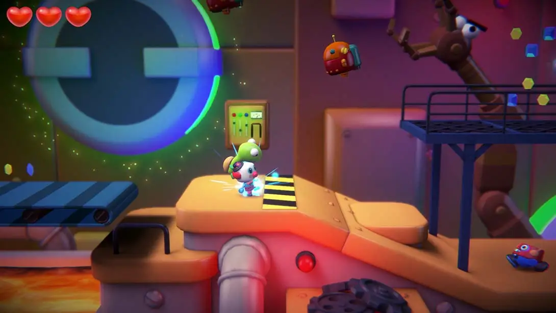 图片[4]-小丑阿优 Ayo the Clown-游糖YoTeb