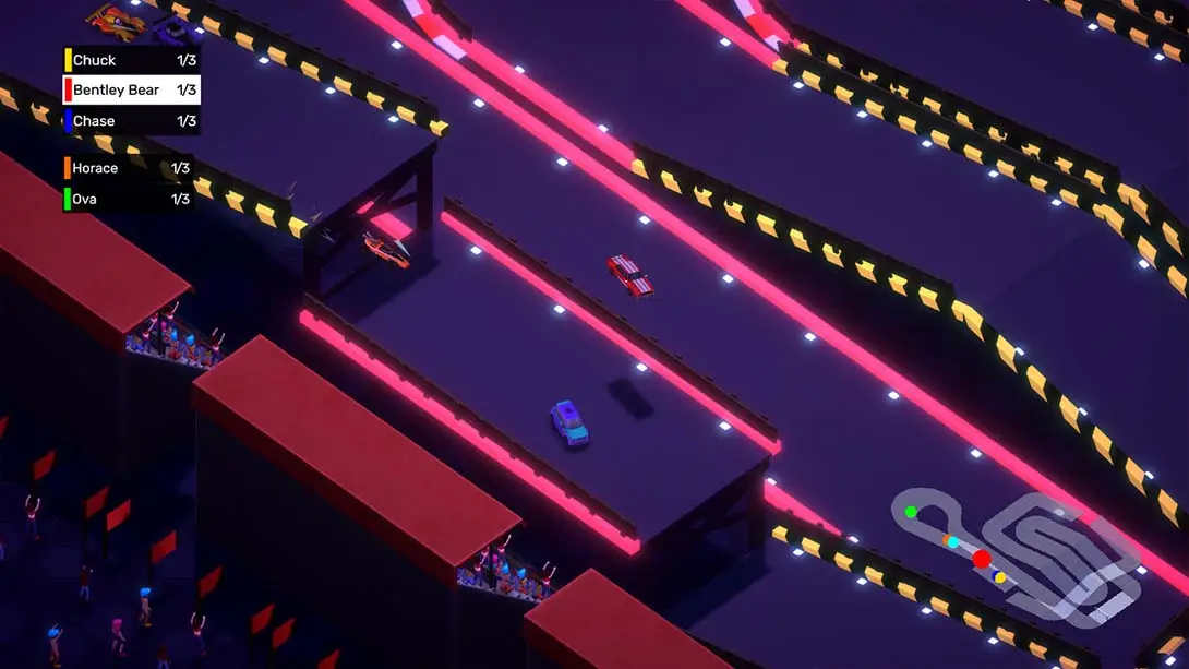 图片[1]-Neo Sprint（1.0.0）金手指-游糖YoTeb