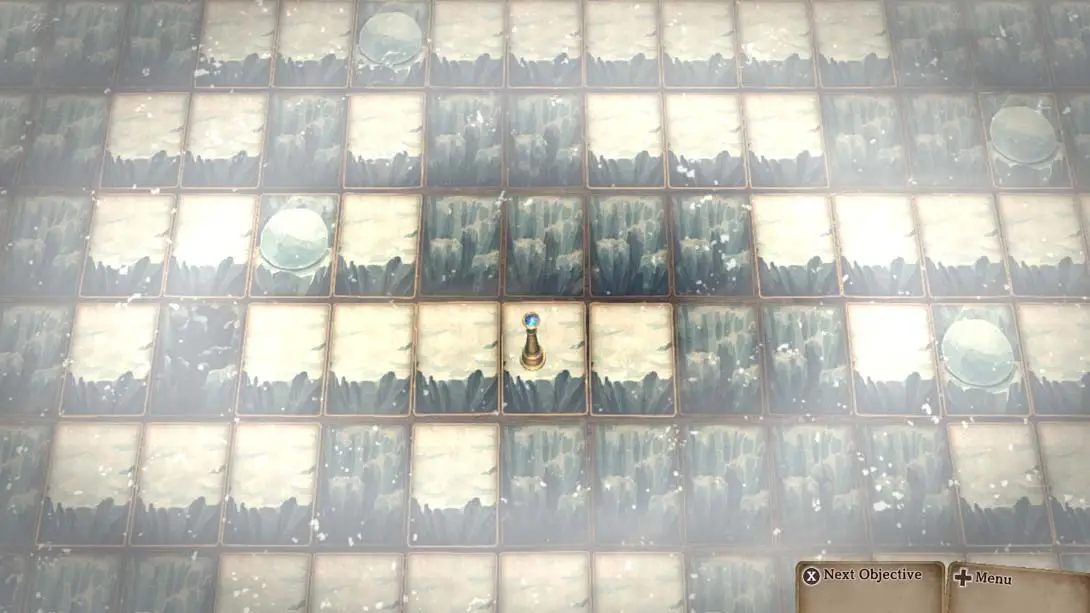 图片[3]-【美版】卡牌之声:被囚禁的魔物 Voice of Cards: The Beasts of Burden-游糖YoTeb