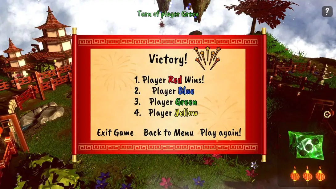 图片[6]-【美版】Ludo Game: Just chill out!-游糖YoTeb