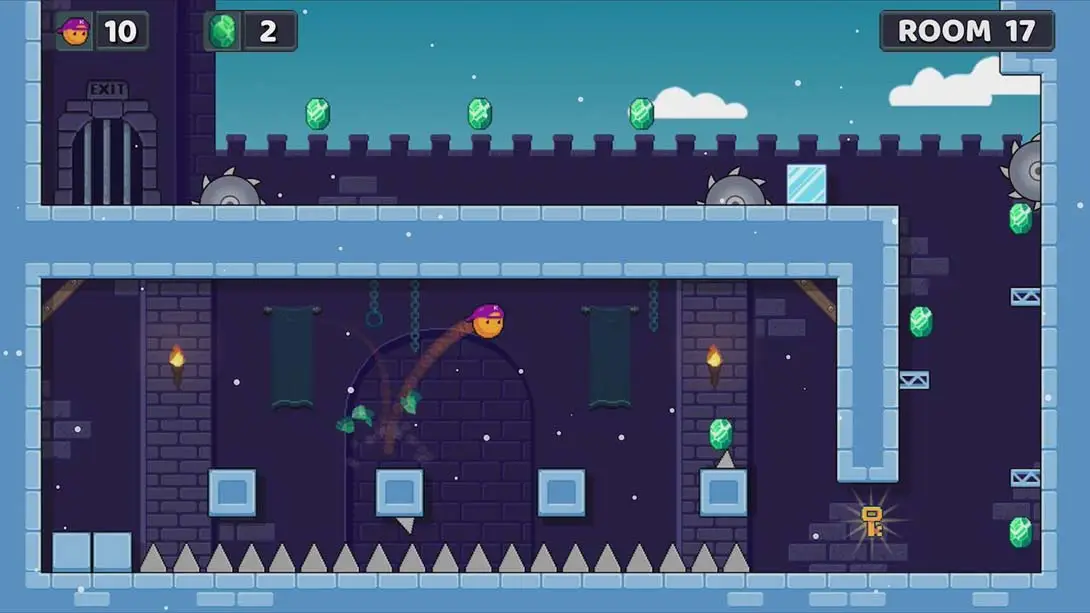 图片[6]-【美版】弹跳球冒险 Kid Ball Adventure-游糖YoTeb