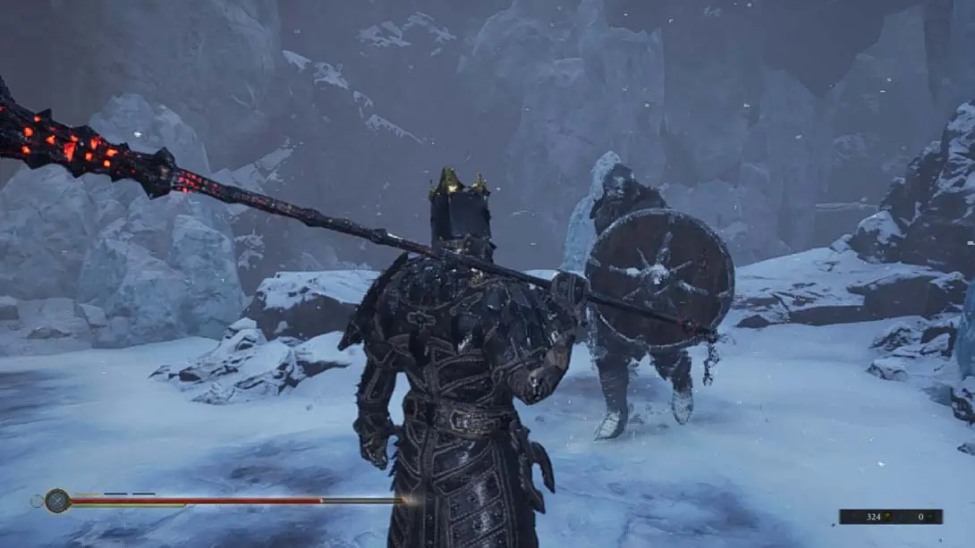 图片[5]-《致命躯壳 Mortal Shell》1.0.0-游糖YoTeb