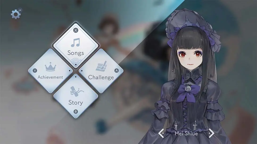 图片[2]-续阳春白雪 结星谐调 Lyrica2  Stars align-游糖YoTeb