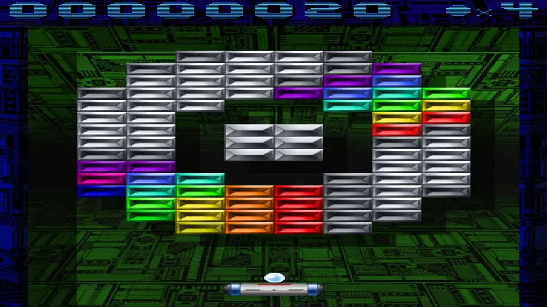 图片[6]-【美版】量子风暴 Quantum Storm-游糖YoTeb