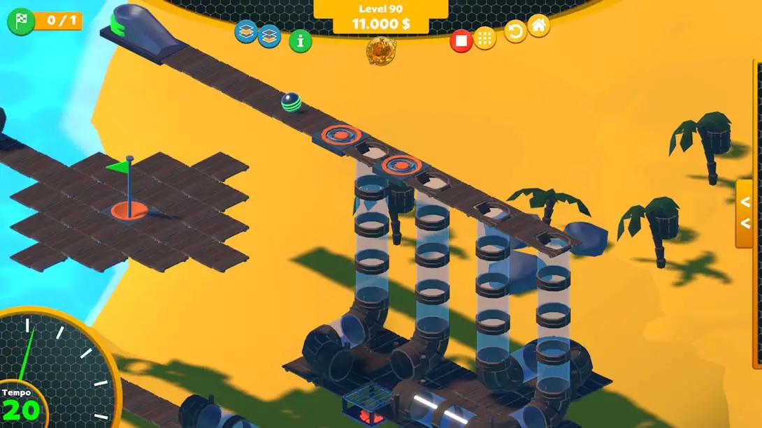 图片[2]-【美版】两百种方法 Two Hundred Ways-游糖YoTeb