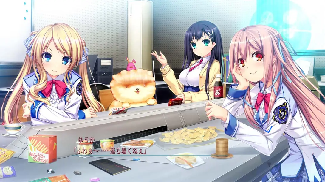 图片[4]-【日版】harvest overlay-游糖YoTeb