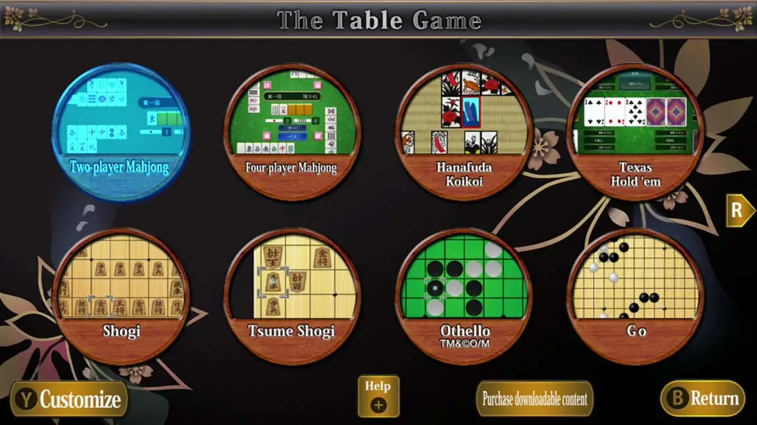 图片[6]-【美版】桌上游戏 THE Table Game-游糖YoTeb
