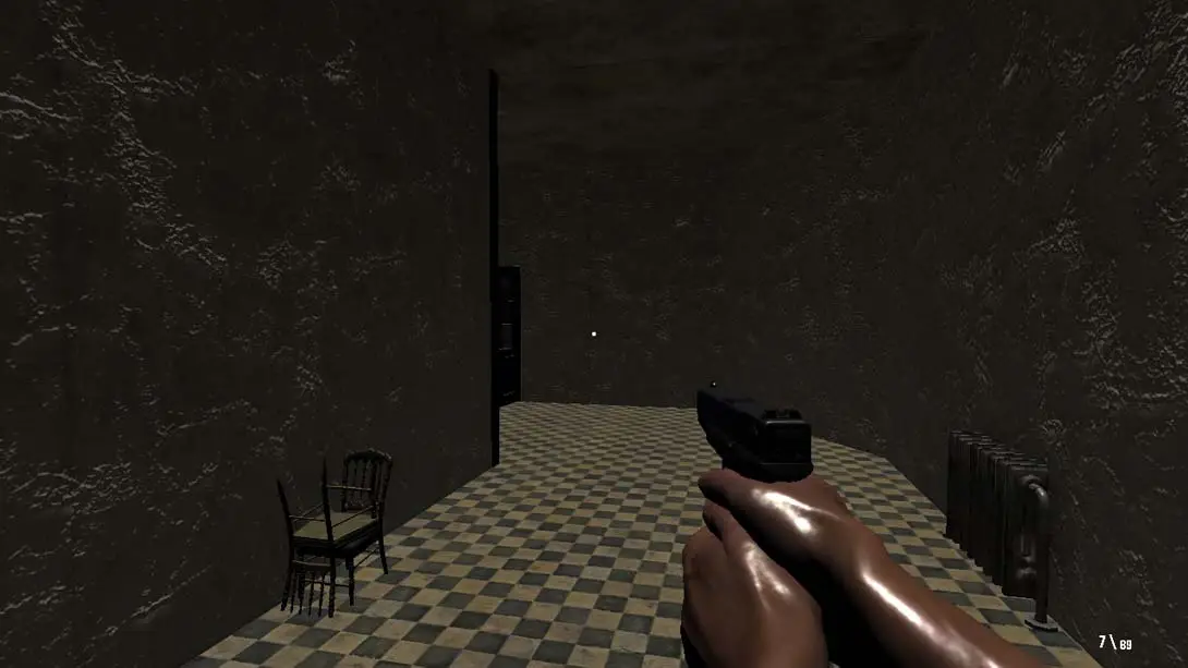 图片[5]-【美版】恶魔的住宅 Demon’s Residence-游糖YoTeb