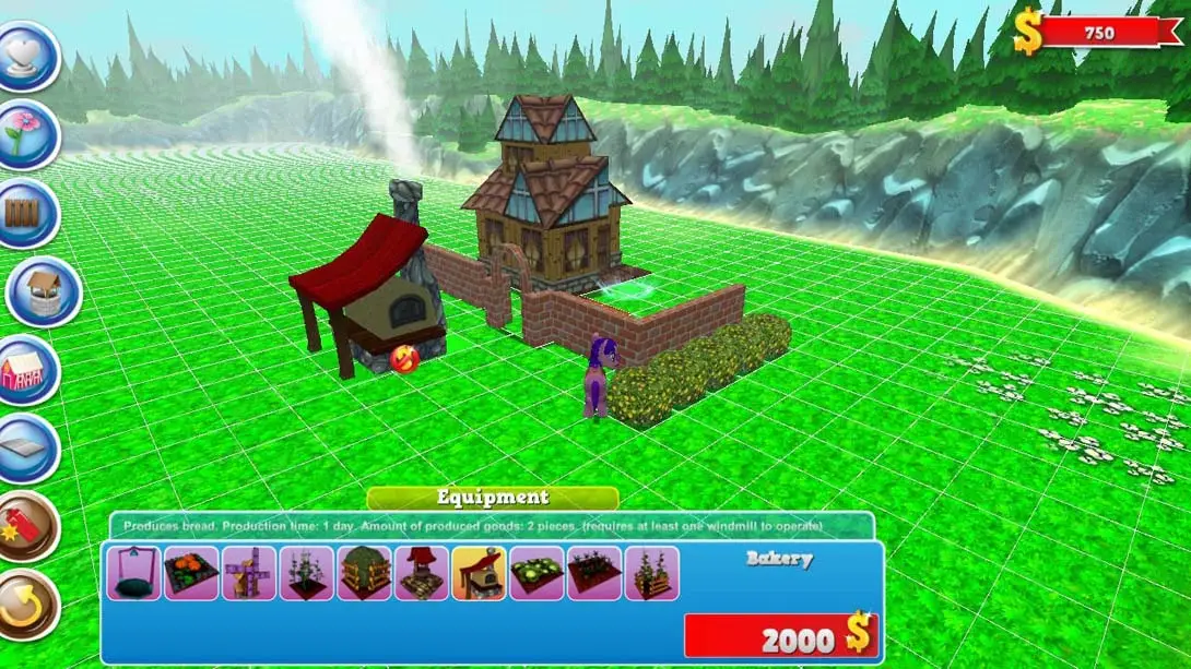 图片[3]-【美版】小马世界3 Pony World 3-游糖YoTeb