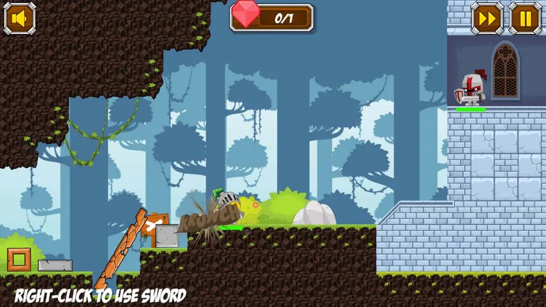 图片[3]-【英版】骑士飞行 .Knight Flight-游糖YoTeb