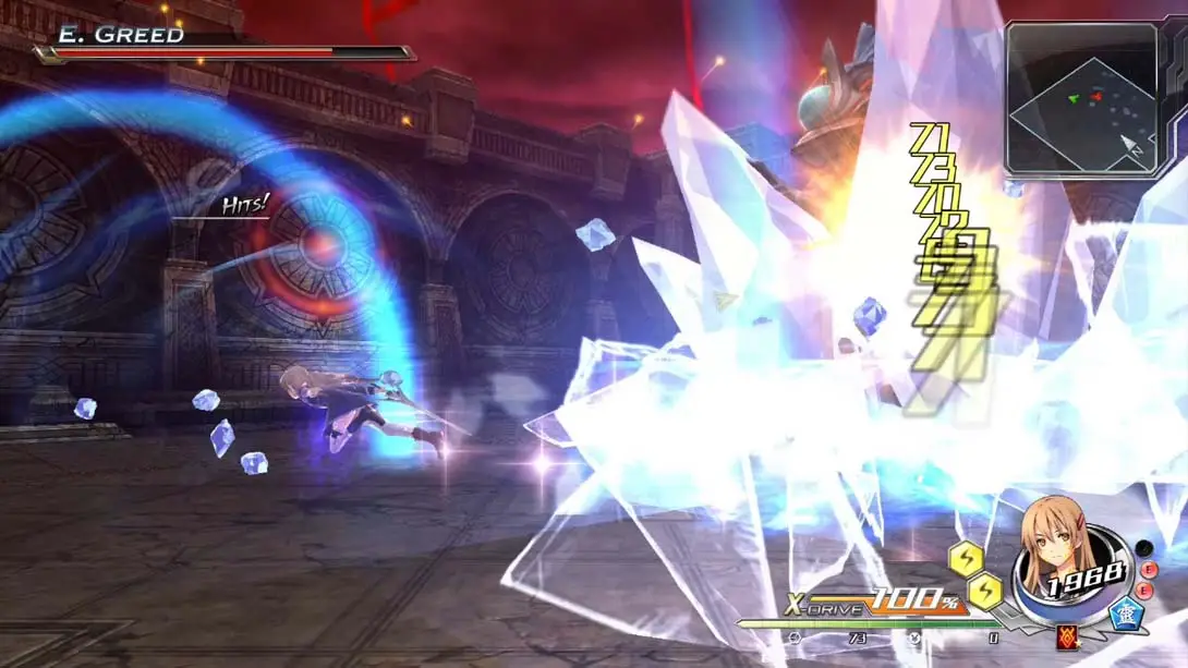 图片[6]-東亰幻都 eX＋ for Nintendo Switch（1.0.1）金手指-游糖YoTeb