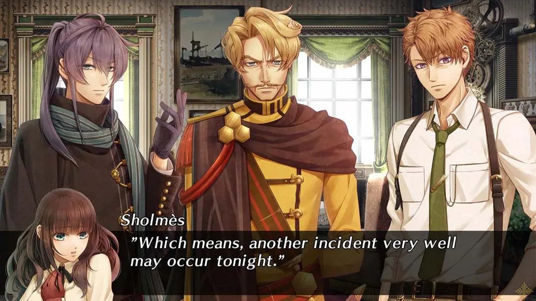 图片[1]-Code:Realize 祝福的未来-游糖YoTeb