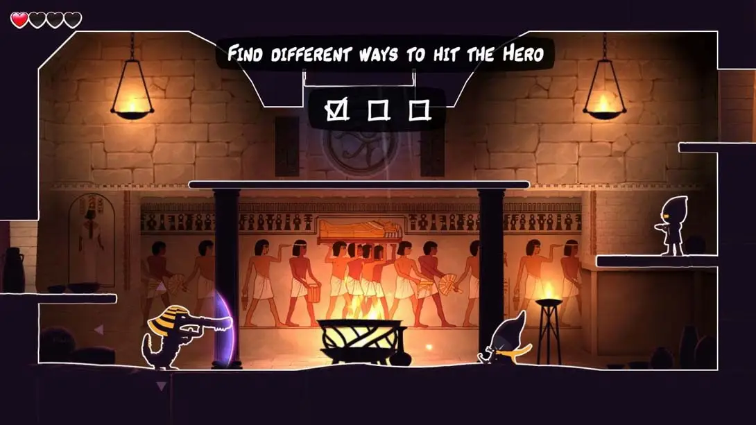 图片[5]-【美版】超级实习生故事 .Super Intern Story-游糖YoTeb