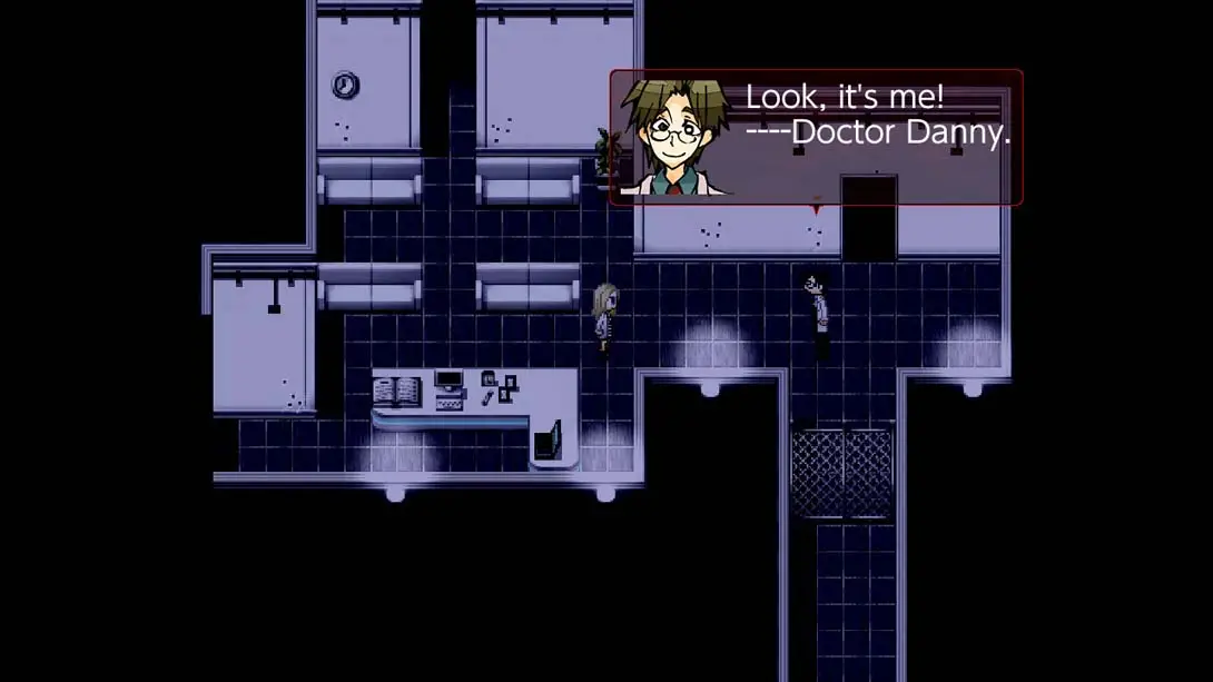 图片[5]-【美版】杀戮的天使 Angels of Death-游糖YoTeb