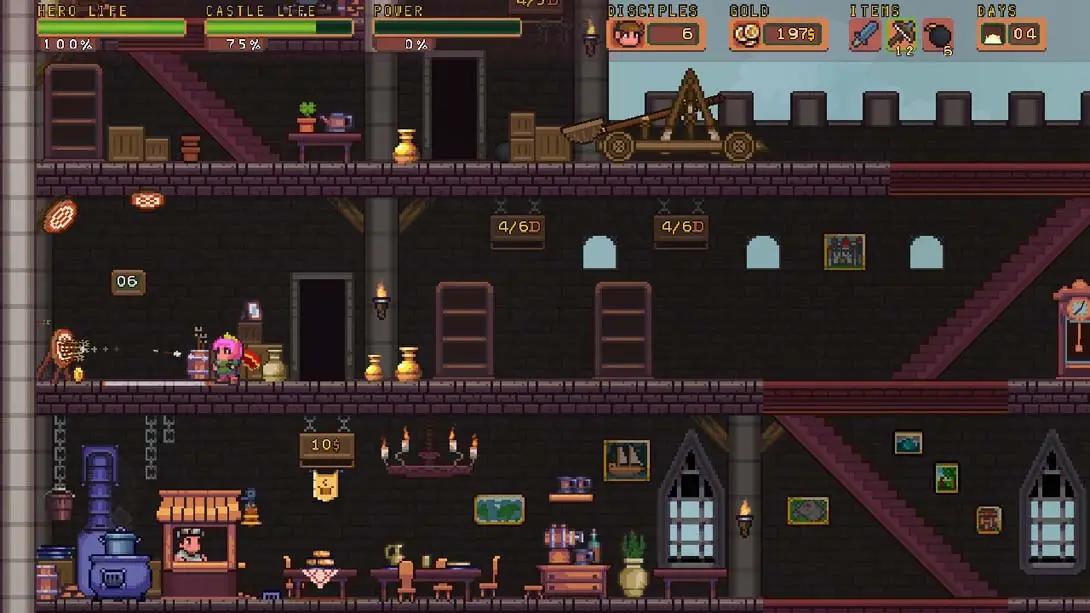 图片[2]-【美版】城堡成形者 Castle Formers-游糖YoTeb