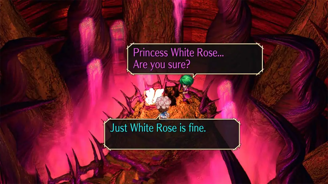 图片[1]-浪漫沙加开拓者 重制版 SaGa Frontier Remastered-游糖YoTeb