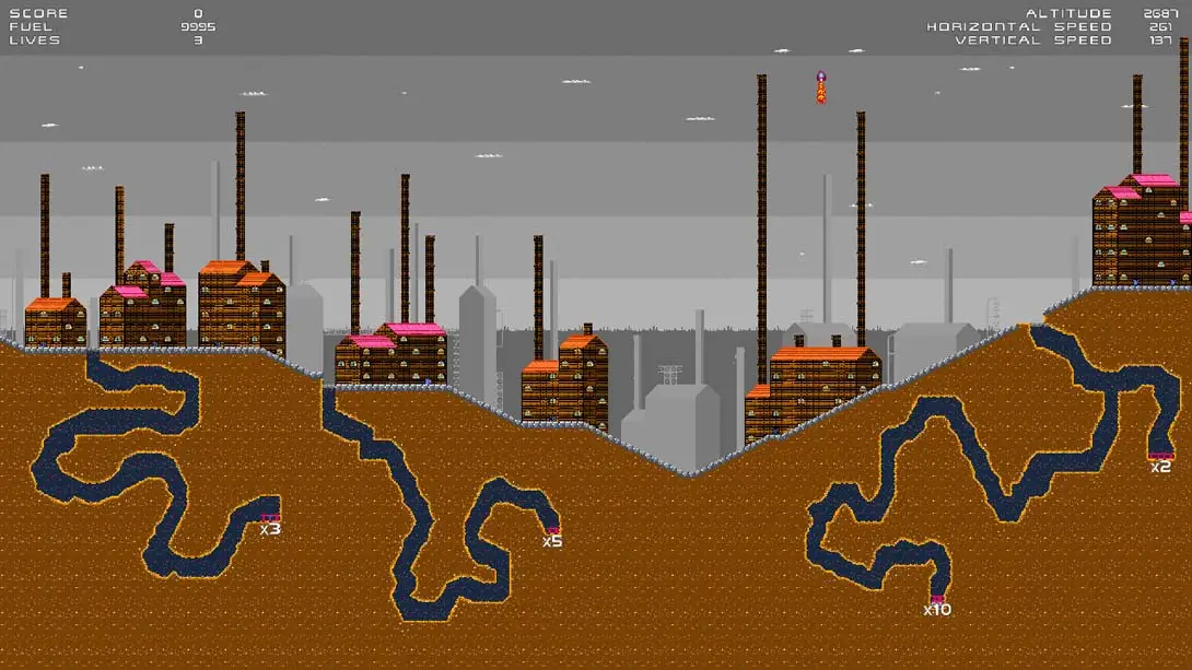 图片[4]-【美版】Galactic Pioneer-游糖YoTeb