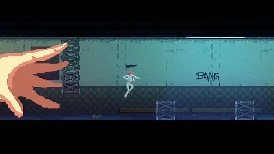 图片[4]-【美版】异常探员 .Anomaly Agent-游糖YoTeb