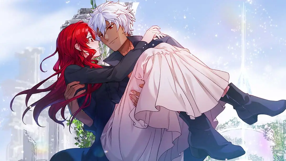 图片[3]-【港版】even if TEMPEST 连缀之时的拂晓 .even if TEMPEST Dawning Connections-游糖YoTeb