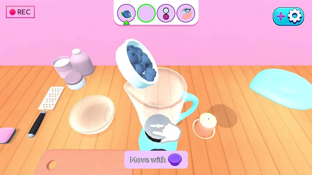 图片[3]-【美版】DIY化妆 .DIY Makeup-游糖YoTeb