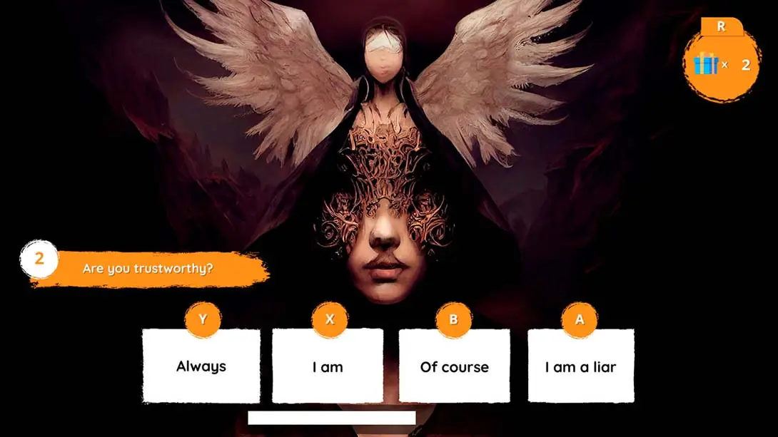 图片[5]-【美版】天堂之门 .Heaven’s door-游糖YoTeb