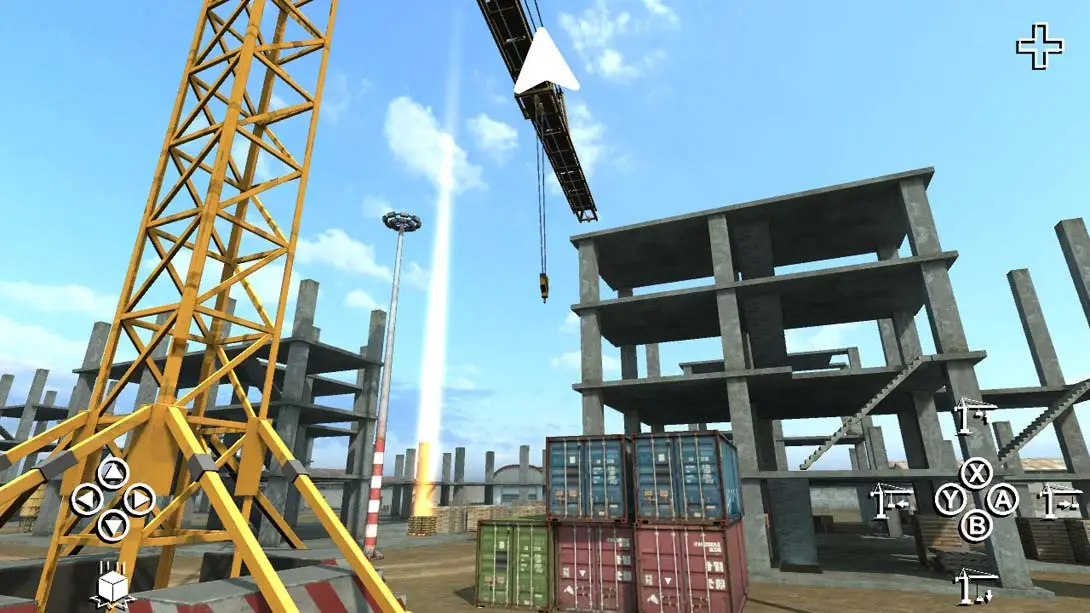 图片[4]-【美版】建筑机械SIM:桥梁、建筑和建筑卡车模拟器 Construction Machines SIM: Bridges, buildings and construc-游糖YoTeb