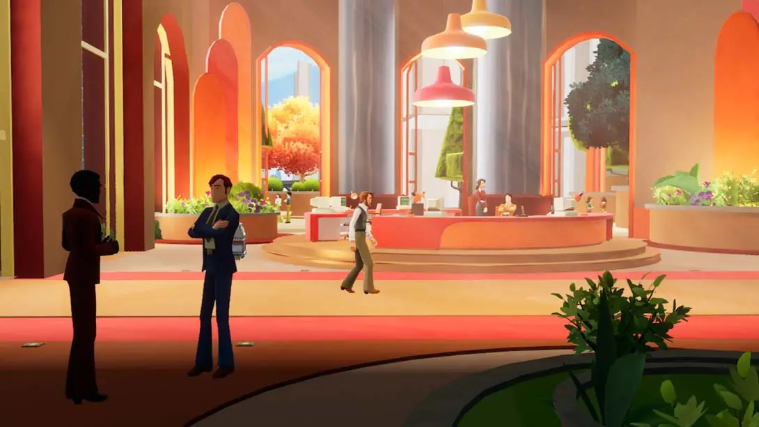 图片[2]-【美版】美国阿卡迪亚 .American Arcadia-游糖YoTeb