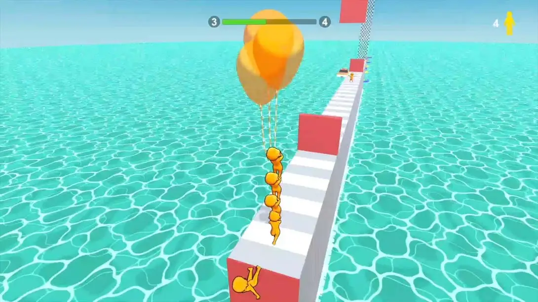 图片[3]-【美版】氦气快跑 .Helium Run-游糖YoTeb