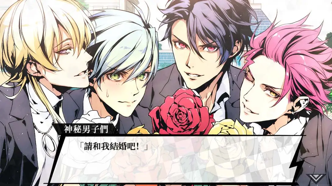 图片[3]-【港版】百密一疏少女心 .VARIABLE BARRICADE-游糖YoTeb