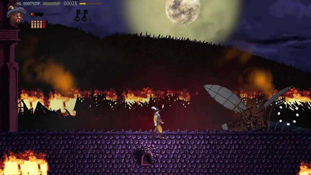 图片[6]-【美版】海德堡 1693 Heidelberg 1693-游糖YoTeb