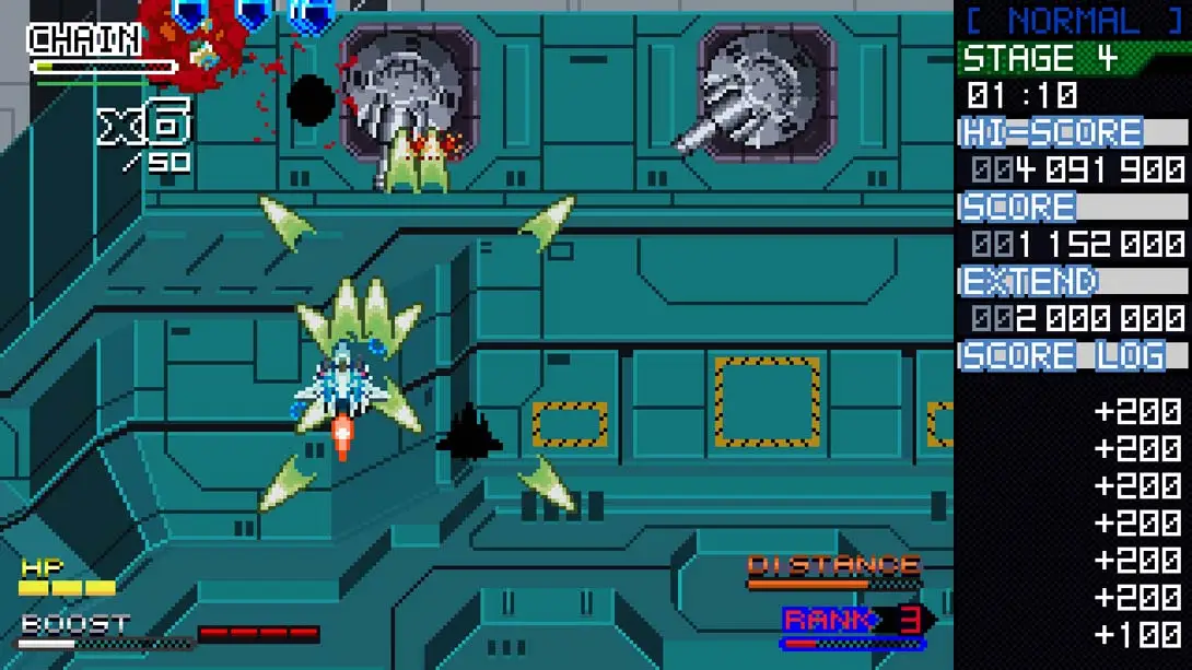 图片[1]-【美版】水晶破坏者 .Crystal Breaker-游糖YoTeb