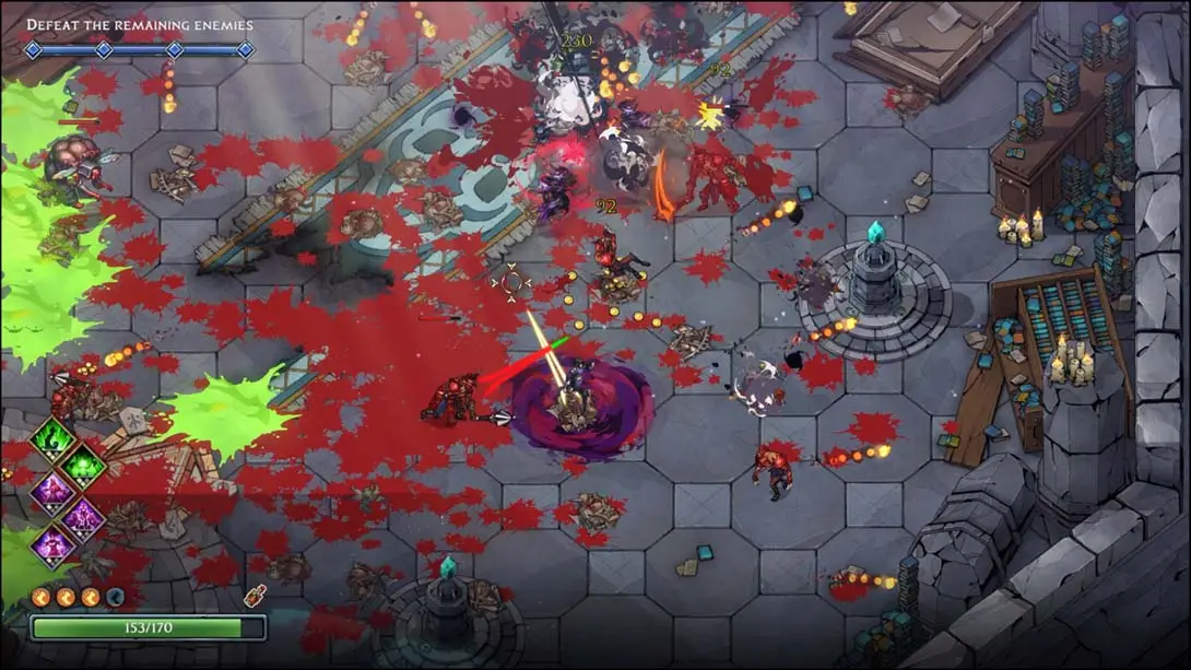 图片[6]-哨兵的召唤 Call of Sentinels（1.0.1.7）金手指-游糖YoTeb