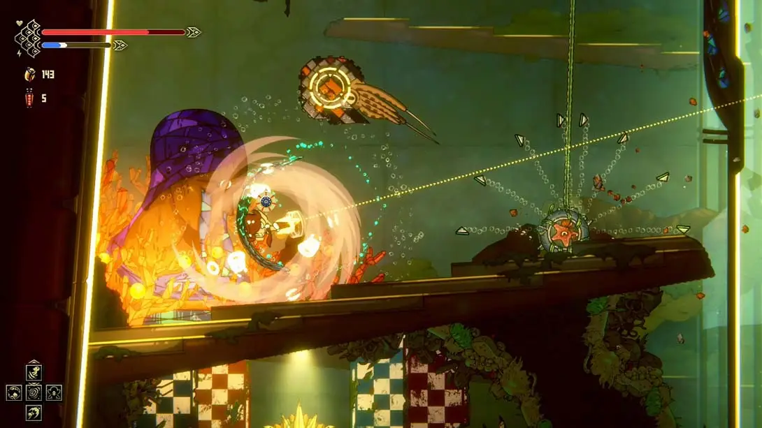 图片[4]-弃海:波弟大冒险 .Pronty: Fishy Adventure（1.0.4）金手指-游糖YoTeb