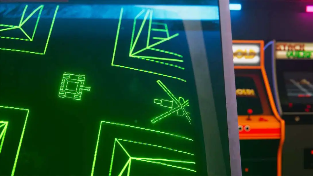 图片[3]-【美版】街机天堂 Arcade Paradise-游糖YoTeb