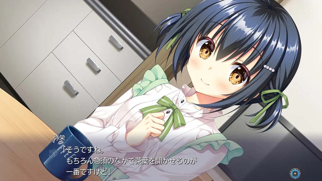 图片[2]-【日版】雄心勃勃的使命 .AMBITIOUS MISSION-游糖YoTeb