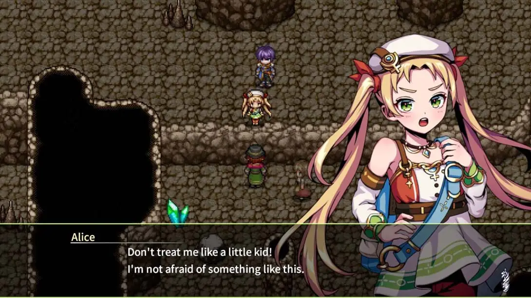 图片[5]-艾尔皮西亚之剑 Sword of Elpisia-游糖YoTeb