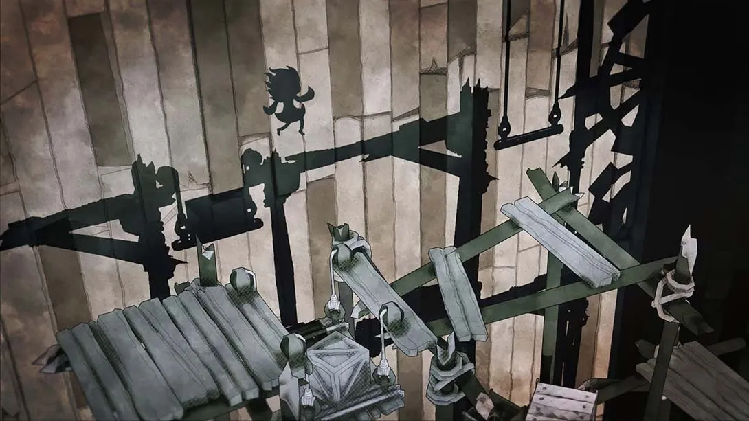 图片[5]-我的阴暗面 Shady Part of Me-游糖YoTeb