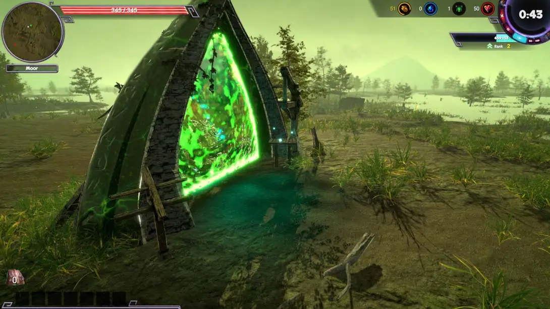 图片[1]-【美版】元素战争2 Elemental War 2-游糖YoTeb