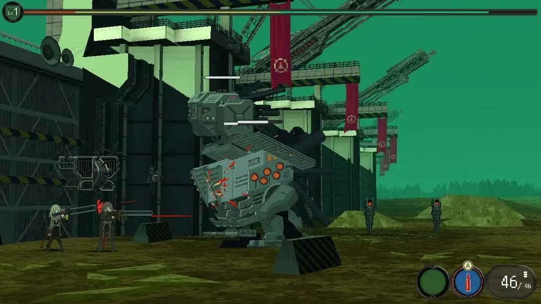 图片[4]-【美版】救国少女之斯娜静歌 .Snezhinka-游糖YoTeb