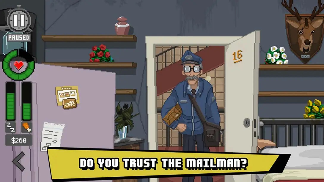 图片[3]-不要喂猴子 Do Not Feed the Monkeys-游糖YoTeb