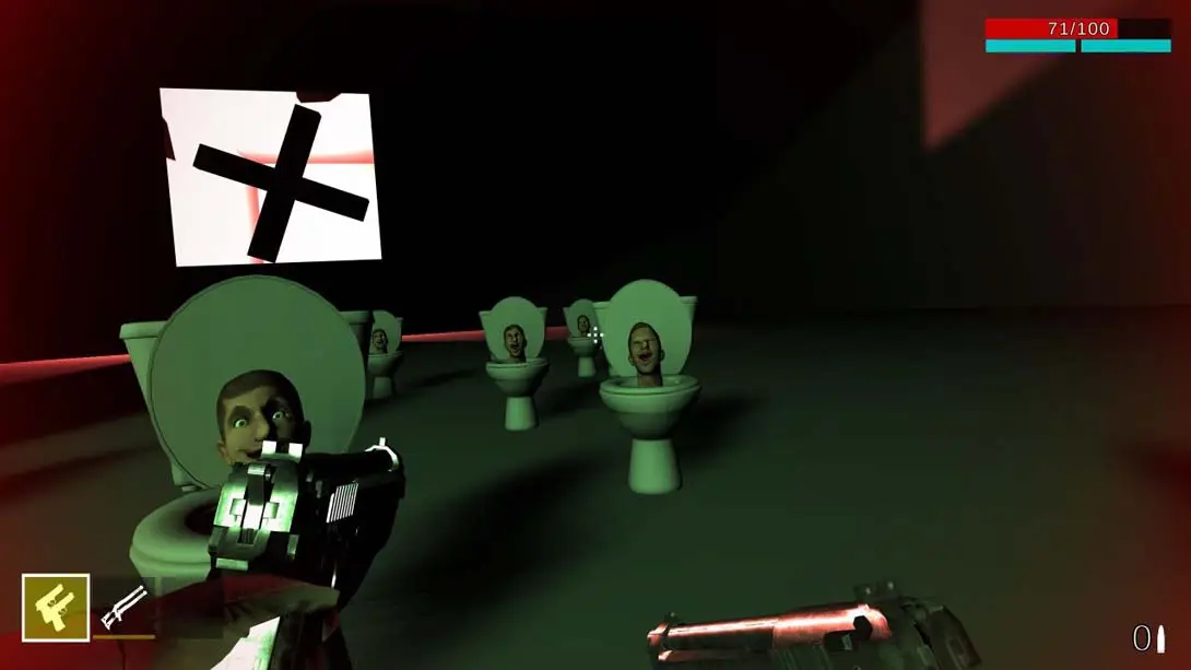 图片[2]-【美版】厕所英雄 .Toilet Hero-游糖YoTeb