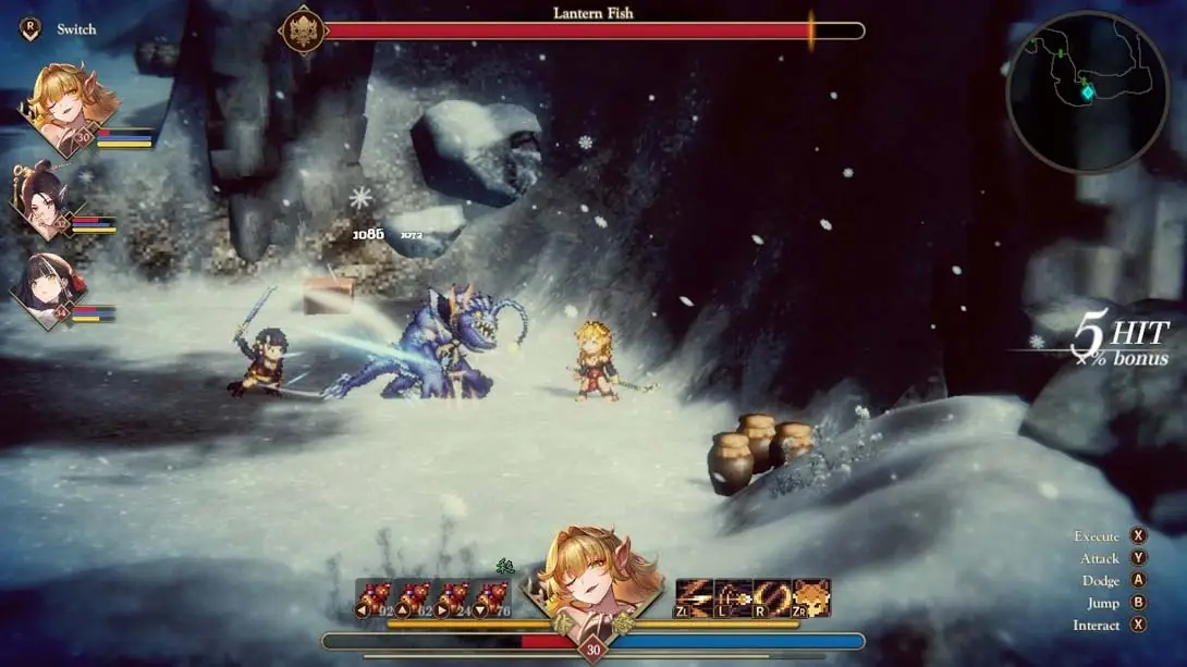 图片[4]-【美版】崛起力量 添命人 .Arisen Force Life Devotee-游糖YoTeb