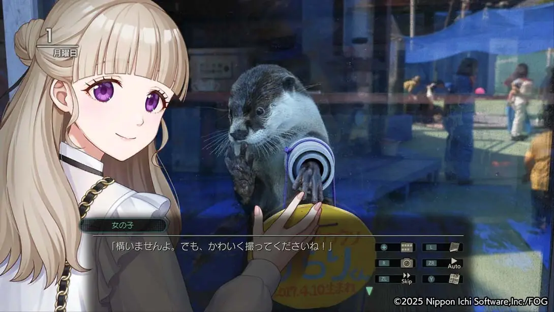 图片[3]-【日版】风雨来记5 .Furaiki 5-游糖YoTeb