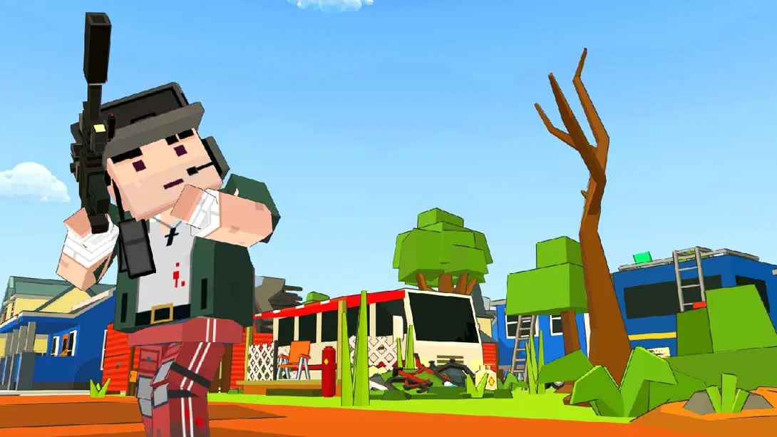 图片[5]-【美版】poly射击模拟器 Poly Shooting Simulator-游糖YoTeb