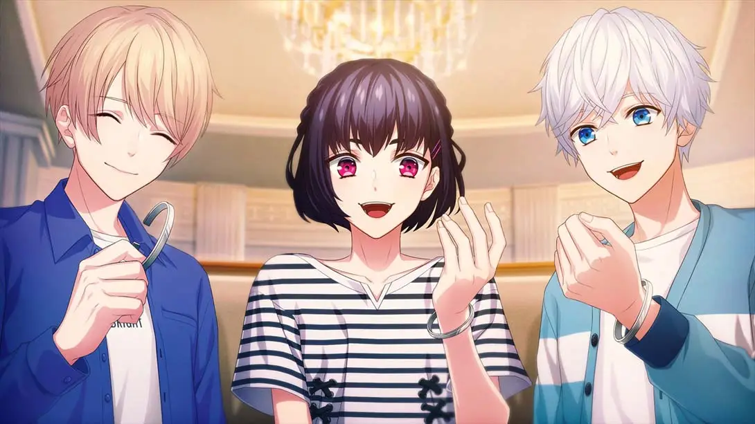 图片[2]-B-PROJECT 流星＊ファンタジア-游糖YoTeb