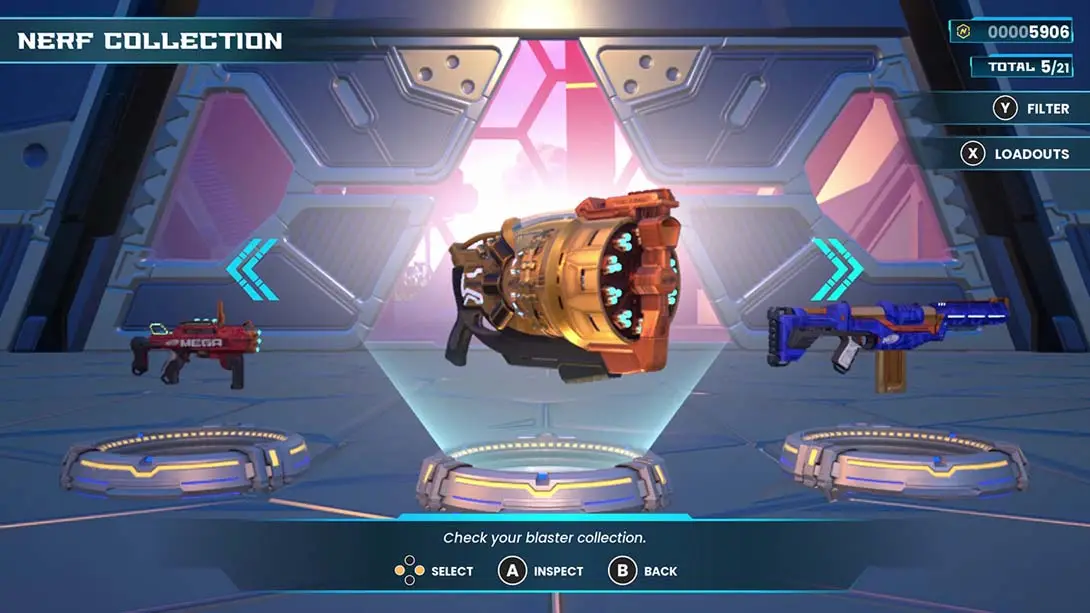 图片[4]-Nerf传奇 Nerf: Legends-游糖YoTeb