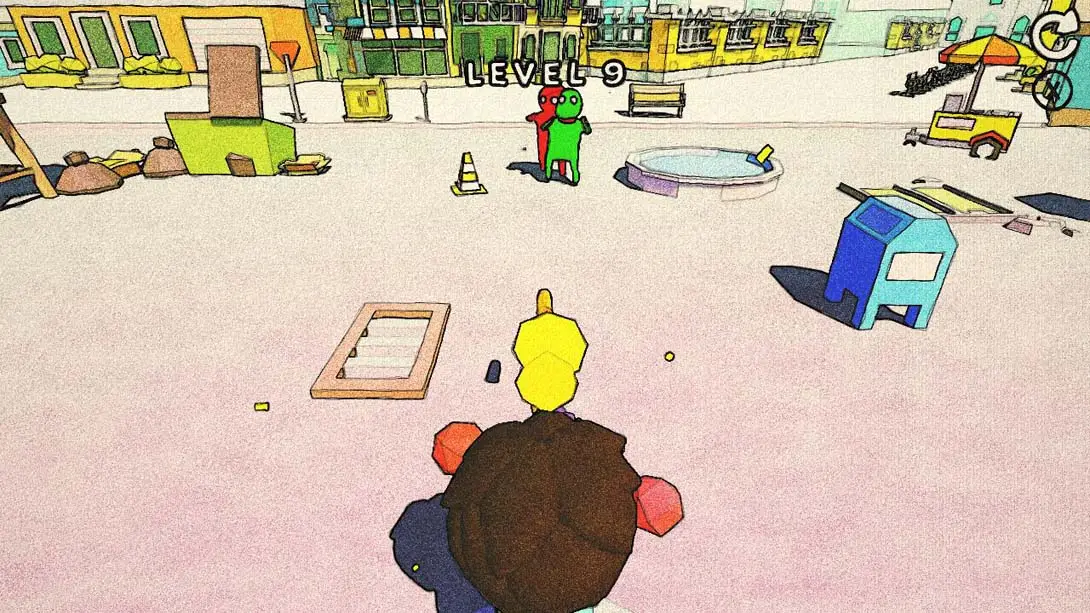 图片[4]-Bullet Trail-游糖YoTeb